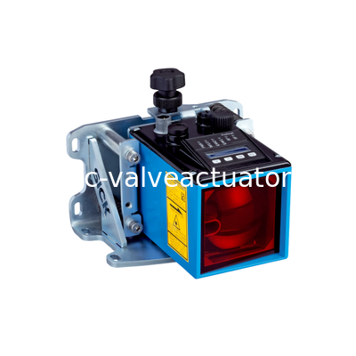 Harga yang bagus SICK DL100-23AA2112 sensor jarak laser ± 3 mm akurasi pengukuran on line