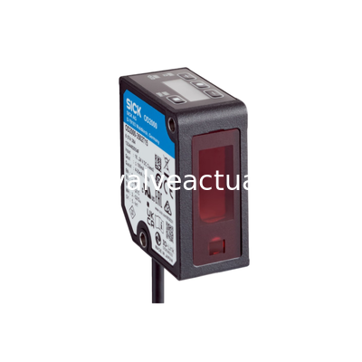 Harga yang bagus Sensor Jarak Laser SICK OD2000-7002T15 | Frekuensi Pengukuran ≤7,5 kHz | Sensor Otomasi Industri on line