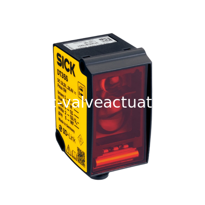 Harga yang bagus SICK DT35S-B15251 Sensor Jarak Keamanan on line