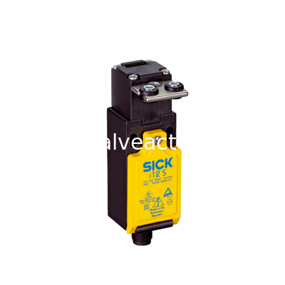 Harga yang bagus Saklar Pengaman SICK i12-SB215 | Frekuensi Aktuasi ≤7.200/jam | Komponen Keselamatan Industri on line