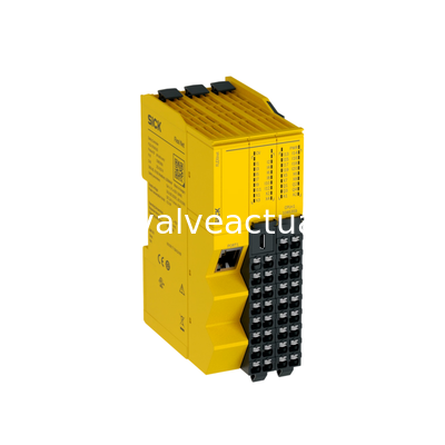 Harga yang bagus SICK FLX3-CPUN100 SAFETY CONTROLLER | POWER LOSS ≤6.3 W | INDUSTRIAL SAFETY AUTOMATION on line