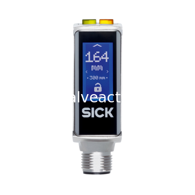 Harga yang bagus Sensor Fotoelektrik SICK WTM10L-241612D0A00ZVZZZZZZZZZ1 | Sensor Deteksi Industri Ringkas untuk Otomatisasi on line