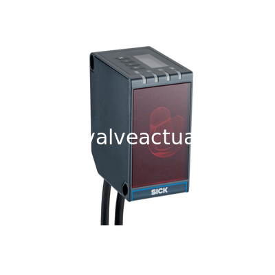 Harga yang bagus Sensor Jarak Laser SICK DT80-312121 | Solusi Pengukuran Non-Kontak Industri untuk Sistem Otomatisasi on line