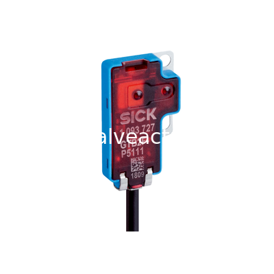 Harga yang bagus SICK GTB2F-P1131 Sensor Photoelectric Compact Sensor Deteksi Objek Industri untuk Sistem Otomasi on line