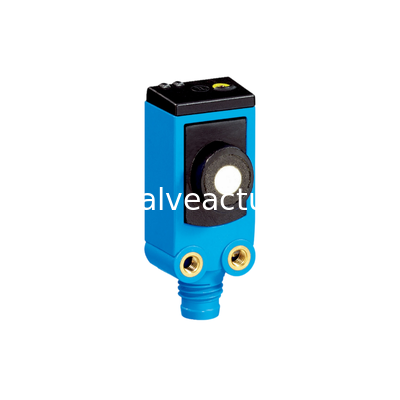 Harga yang bagus SICK UC4-11341 Sensor Jarak Ultrasonik. Solusi Pengukuran Tanpa Kontak yang andal untuk Otomasi Industri. on line