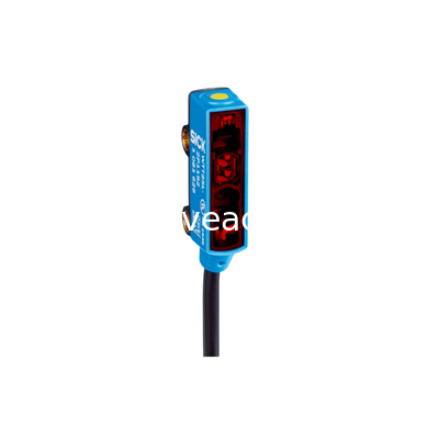 Harga yang bagus SICK WTT2SL-2P3292 Sensor Jarak Laser. Perangkat Pengukuran Industri Kompak dengan konsumsi arus 20 mA. on line