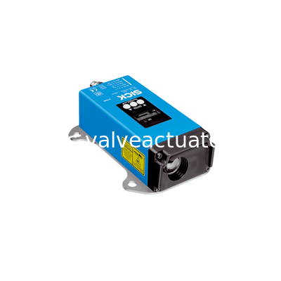 Harga yang bagus Sensor Jarak Laser SICK DT500-A311 | Perangkat Pengukuran Industri Presisi dengan Akurasi Repetitif 1 mm on line