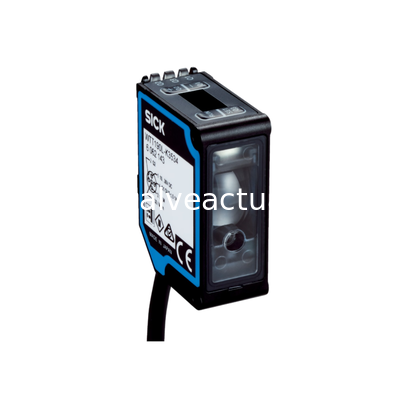 Harga yang bagus Sensor Pengukuran Laser SICK WTT190L-A1532 | Perangkat Deteksi Optik Canggih untuk Aplikasi Pemosisian Industri on line