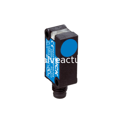 Harga yang bagus SICK MQ10-60ANSKU0 Sensor Kedekatan Magnetik persegi panjang NPN NO, Kabel 2m, IP67 on line