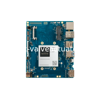 Harga yang bagus Platform Komputasi Tertanam Quectel QSM368ZP-WF RK3568 ARM IoT on line