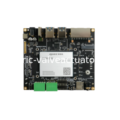 Harga yang bagus Quectel QSM560DR Embedded SBC Menampilkan Kekuatan Komputasi AI 5G on line