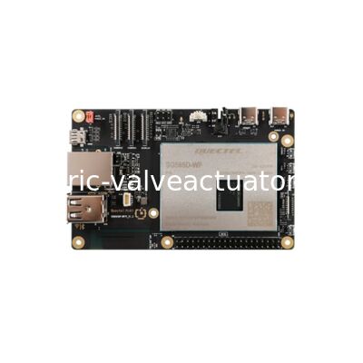Harga yang bagus Quectel Pi H1 Single Board Computer dengan prosesor 64-bit Octa-Core berkinerja tinggi on line