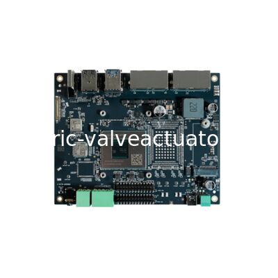 Harga yang bagus Papan Komputer Tunggal Quectel QSM882GP-WF dengan Prosesor Qualcomm QCS8550 on line