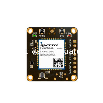 Harga yang bagus Kit Inti EVB Seri Quectel QuecPython Ex800x-XX untuk Prototyping IoT on line