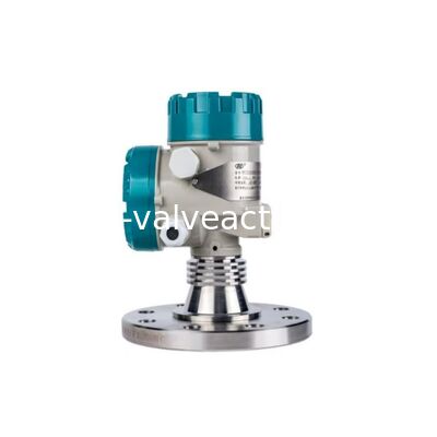 Harga yang bagus Chuanyi MPS7000 Series FMCW Radar Level Meter untuk Pengukuran Level Cair dan Padat Industri Presisi Tinggi on line