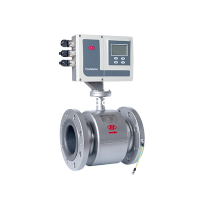 Harga yang bagus Flow Meter Elektromagnetik Serbaguna Chuanyi MFC untuk Pengukuran Aliran Cairan Industri, Pemantauan Proses, dan Aplikasi Kontrol Aliran on line