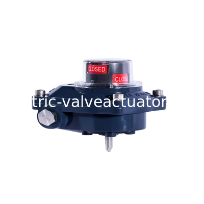 Harga yang bagus Chuanyi VF04E Limit Switch dengan 8-Pin Wiring Terminal untuk Otomasi Industri dan Sistem Deteksi Posisi on line