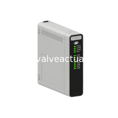 Harga yang bagus Chuanyi RTD Module. RS485 Modbus RTU Resistance Temperature Detector Module, 1W @ 24Vdc ± 10% on line