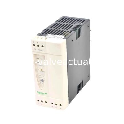 Harga yang bagus Catu Daya Switching Schneider Electric ABL8REM24050 24V DC untuk Sistem Kontrol Industri on line