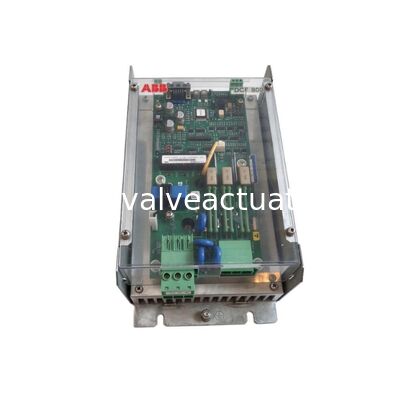 Harga yang bagus ABB DCF803-0035 3ADT209023R0001 Field Exciter 35A untuk Sistem Penggerak DC Industri on line