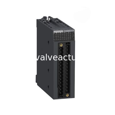 Harga yang bagus Modul Input Analog Non-Isolasi 8-Saluran Schneider Electric BMXAMI0800 Modicon X80 untuk Otomasi Industri on line