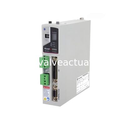 Harga yang bagus Modul Sumbu Servo Kinetix 2000 Allen-Bradley 2093-AMP2 0.6kW untuk Sistem Kontrol Gerak dan Otomasi Industri on line