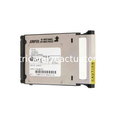 Harga yang bagus Allen Bradley 1785-ME64 EEPROM Memory Module for PLC-5 Programmable Logic Controllers and Industrial Automation on line