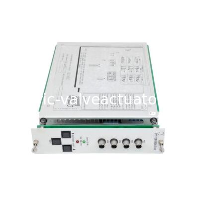 Harga yang bagus Bently Nevada 3300/03-01-01 System Monitor – Industrial Machinery Monitoring System on line