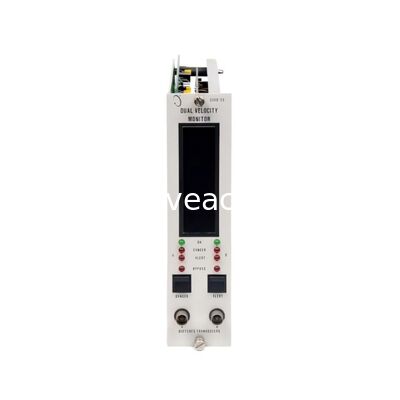 Harga yang bagus Modul Pemantauan Mesin Industri Monitor Kecepatan Ganda Bently Nevada 3300/55-04-03-08-08-01-01-00-00 on line
