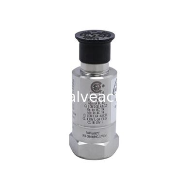 Harga yang bagus Bently Nevada 177230-01-01-BR Seismic Transmitter Pengendalian Getaran Industri on line