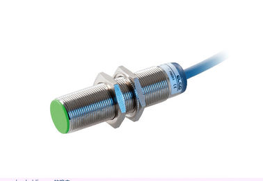Harga yang bagus Indikator Kecepatan Digital ELCO M18 Standar Fi5-M18-OD6L Proximate Switch IP67 Output NPN / PNP on line