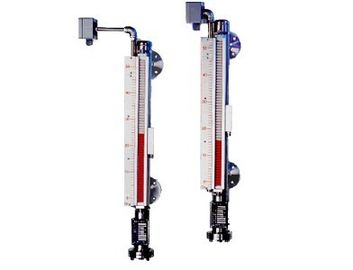 Harga yang bagus Aman Magnetic Tingkat Gauges, Magnetic Tingkat Beralih Cair on line