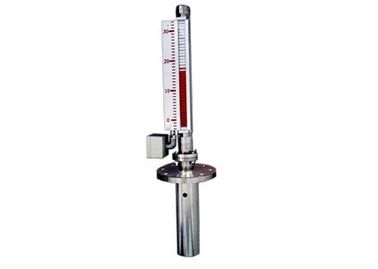 Harga yang bagus Disesuaikan Magnetic Tingkat Gauges, Top-mount Magnetic Tingkat Beralih Cair on line