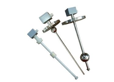 Harga yang bagus SS φ12mm Conduit saklar magnetik pengukur tingkat disisipkan magnetik cair tingkat beralih on line
