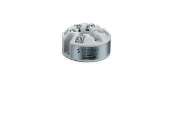 Harga yang bagus Gauges Magnetic Tingkat anti-korosif Push Button PT100 Transmitter Status Suhu on line
