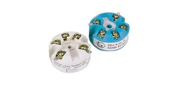 Harga yang bagus PC Programmable Cerdas Magnetic Tingkat Gauges, Industri RTD PT100 Transmitter Suhu on line