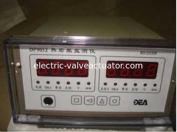 Harga yang bagus Perangkat Pengukuran Pemantauan Rotasi Kecepatan Sensor Magnetik DF9032 DEA on line