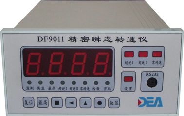 Harga yang bagus Rotary Torque Instrument Pengukuran Kecepatan Rotasi DF9011 0-255 Arbitrar Teeth on line