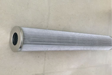Harga yang bagus Elemen Filter Oli Akurasi Tinggi JCA J008 EH Sistem Oli Fiberglass / Mesh Stainless Steel on line