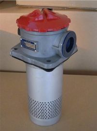 Harga yang bagus RFA-40 * 20L-Y RFA-800 * 20F Leemin Oil Return Filter Untuk Filtrasi Sistem Hidrolik on line