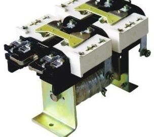 Harga yang bagus Kontaktor DCO Seri DCO 1500A / 660V Membuat Pemutusan Jalur Listrik DC on line