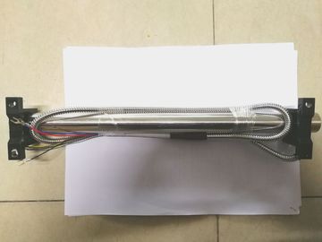 Harga yang bagus Sensor Perpindahan Lvdt Presisi Tinggi, Sensor Kecepatan Pickup DET-200A Tahan Lama on line