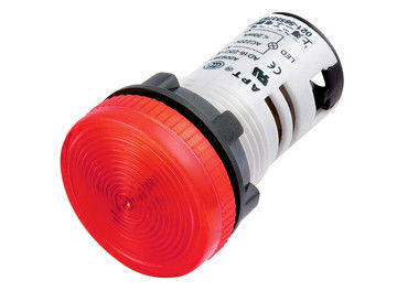 Harga yang bagus φ25mm / φ30mm Indikator Kecepatan Screw Digital AC1890V Nyaman on line