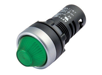 Harga yang bagus Screw Type Indicator Kecepatan Digital, Hijau Signal Digital Indicator RPM on line