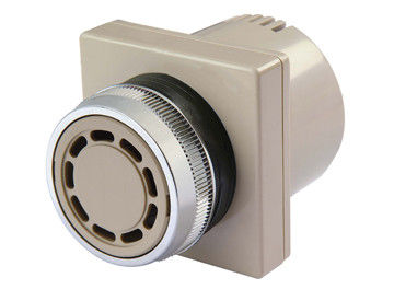 Harga yang bagus 30mm Buzzer Speed ​​Digital Indicator Air Mata Resisting 100db Dengan Frekuensi Tinggi on line