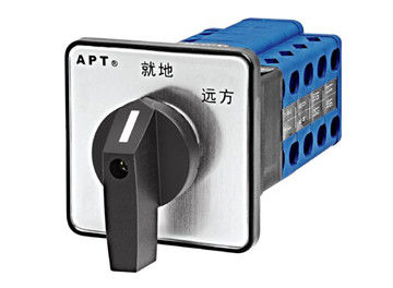 Harga yang bagus Lokal kecepatan terpencil Digital indikator Universal perubahan-Over Switch untuk kondisi DC on line
