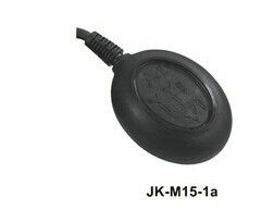 Harga yang bagus Perangkat perlindungan tegangan rendah praktis, hitam listrik Float Switch on line