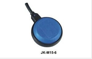 Harga yang bagus Tegangan rendah Mini sederhana perlindungan perangkat Float Switch untuk pompa on line