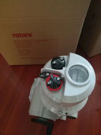 Harga yang bagus aktuator katup pneumatik dan aktuator katup hidrolik, aktuator listrik Rotork actuator IQ3 on line