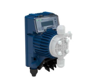 Harga yang bagus Pompa Digital Solenoid Dosing Pump Tekna TPG 603 Untuk Proses Pengolahan Air on line